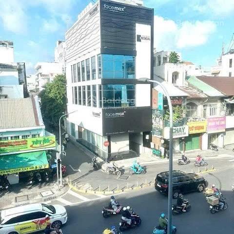 Bán lô đất xây cao ngay bùi đình túy p.24 bình thạnh, 5.5x20m vuông vức, chỉ tiêu xd hầm 7 tầng