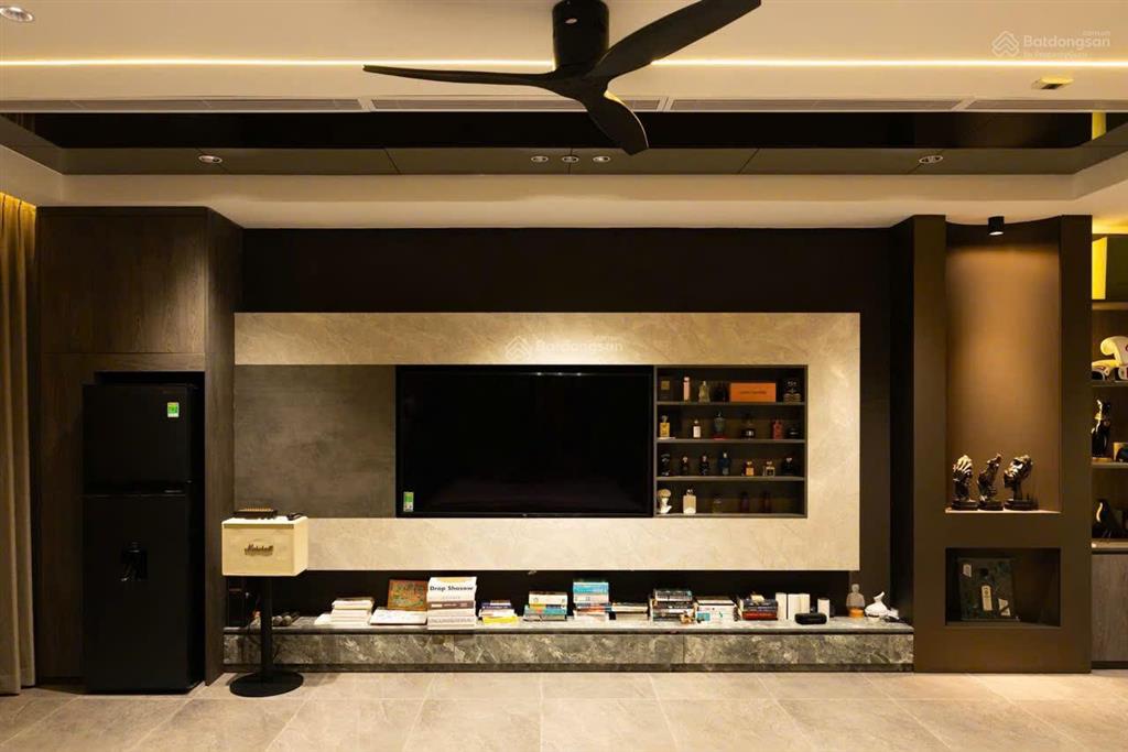 Biệt thự mini phong cách châu âu ngay đặng thùy trâm p13 bình thạnh, 6x20m, 5 tầng mới có thang máy
