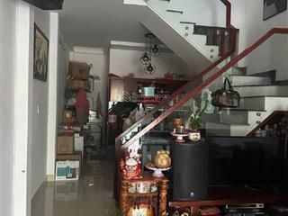 Bán nhà riêng tại võ văn hát, 5,75 tỷ, 55 m2, 3pn, 4wc, uy tín chỉ với