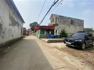 Cần bán gấp đất xuân mai 80m2 full thổ cư sát quốc lộ tài chính chỉ 2, x tỷ