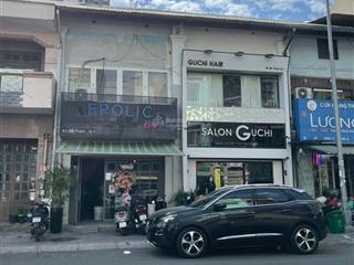 Bán nhà ngay mặt tiền trần não, an khánh  dt 5x20m  2 tầng  giá 24 tỷ