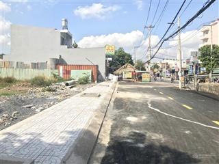 Xuất cảnh bán gấp  bán đất hà huy giáp 1230m²  57 tỷ