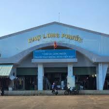 Bán đất thổ cư đường số 8  long phước, tp thủ đức