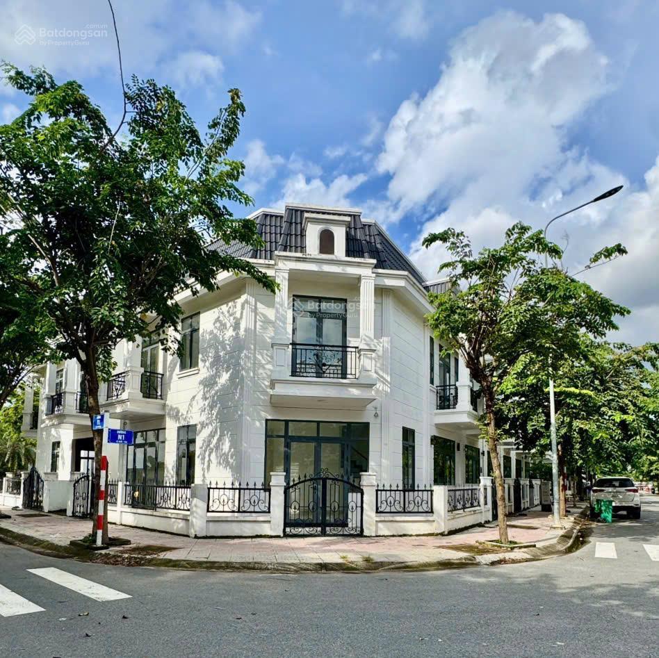 Hot, bán căn góc tại phước điền citizen