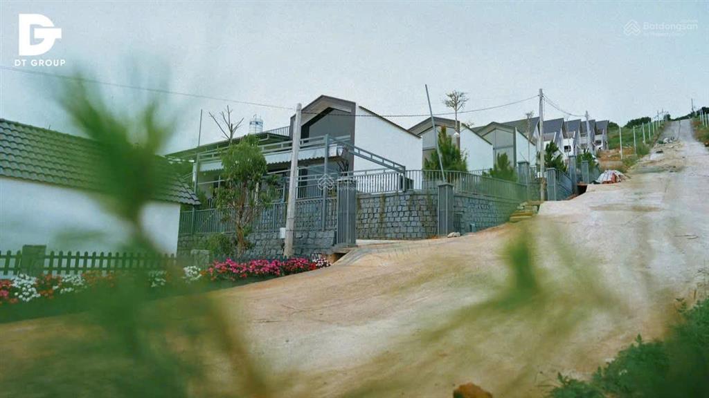 Đất nền nghĩ dưỡng giá đầu tư siêu tốt tại xã mê linh, huyện lâm hà, lâm đồng, 599 triệu, 100m2