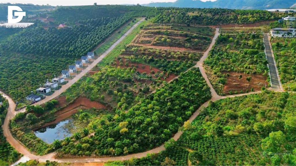 Đất nền nghĩ dưỡng giá đầu tư siêu tốt tại xã mê linh, huyện lâm hà, lâm đồng, 599 triệu, 100m2