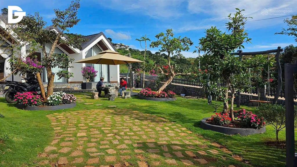 Đất nền nghĩ dưỡng giá đầu tư siêu tốt tại xã mê linh, huyện lâm hà, lâm đồng, 599 triệu, 100m2