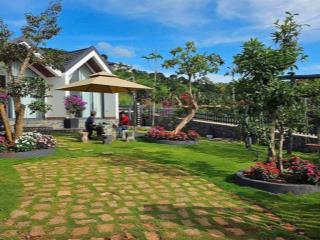 Đất nền nghĩ dưỡng giá đầu tư siêu tốt tại xã mê linh, huyện lâm hà, lâm đồng, 599 triệu, 100m2