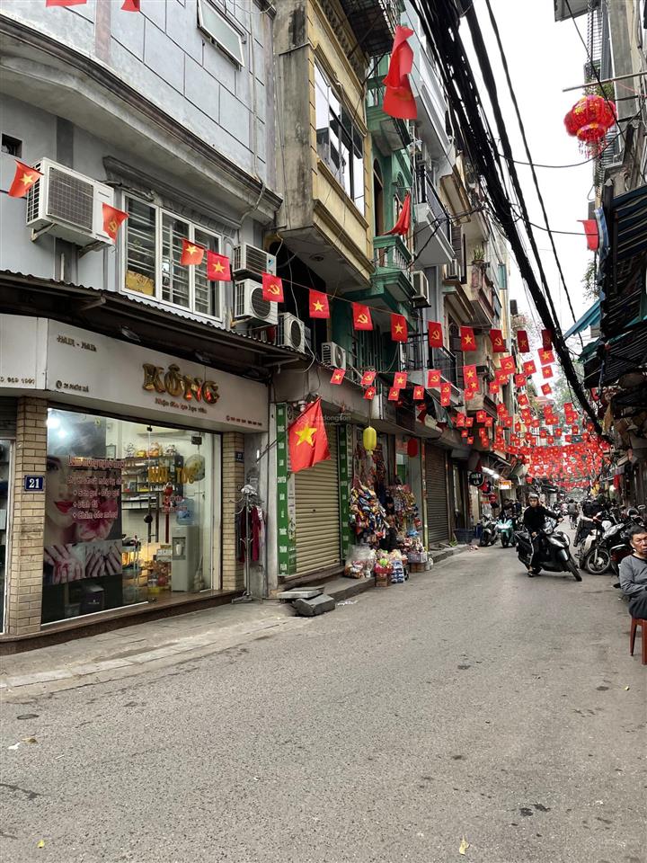 Mặt chợ kinh doanh sầm uất, ô tô, vỉa hè. sau quy hoạch đường rộng 15m. cam kết giá quá tốt