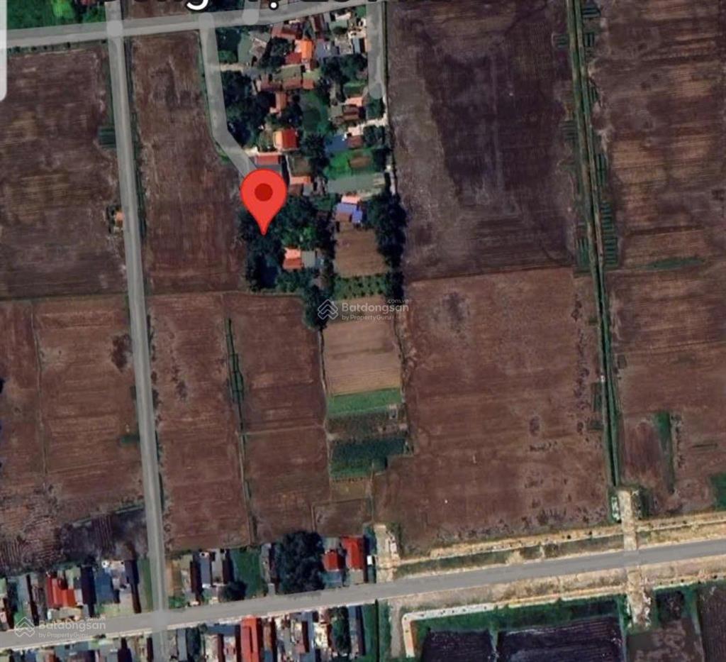 Siêu phẩm đất lô góc 2 mặt đường ô tô tránh gần biển hải tiến