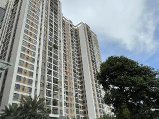 Căn hộ góc view mặt phố nguyễn văn cừ 3 phòng ngủ sổ đỏ lâu dài giá cực tốt