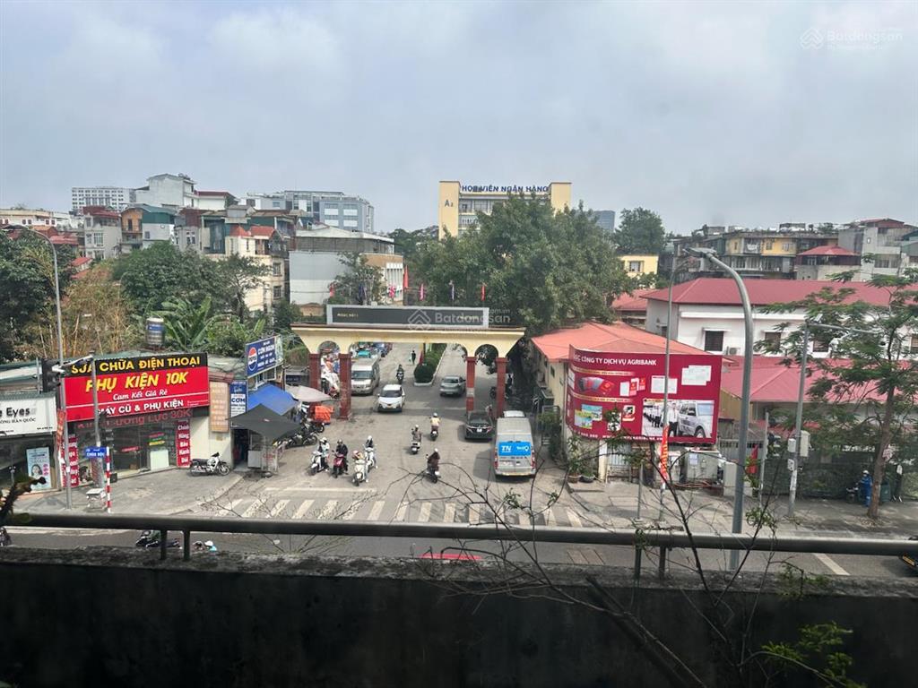 Siêu hiếm! siêu phẩm nhà mặt phố chùa bộc  mt rộng  hai thoáng  kinh doanh sầm uất.