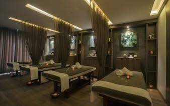 Sang nhượng spa phố cổ. 95% khách nước ngoài