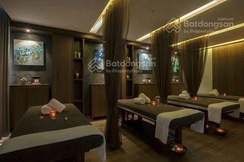 Sang nhượng spa phố cổ. 95% khách nước ngoài