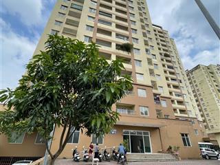 Tòa cc tân mai kéo dài, căn góc, 2 ban công, view hô và mặt đường vành đai 2.5 tuyệt đẹp