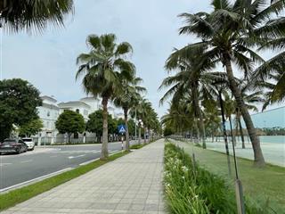 Shophouse lô góc  trung tâm vườn nhật  khu vinhomes ocean park 1  kinh doanh đỉnh.