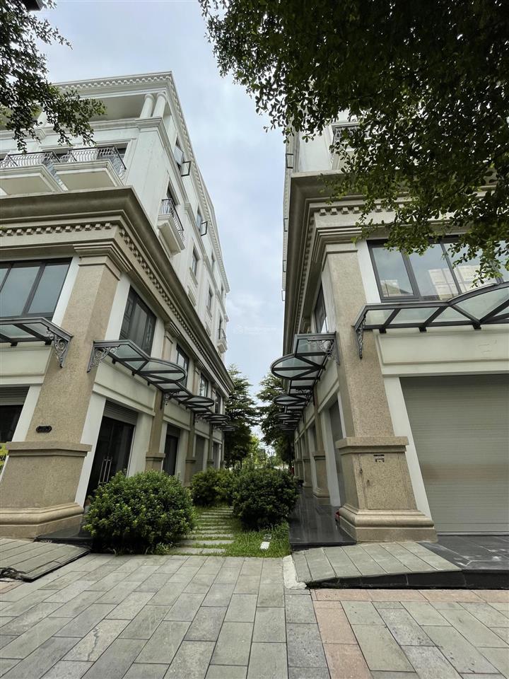 Shophouse lô góc  trung tâm vườn nhật  khu vinhomes ocean park 1  kinh doanh đỉnh.