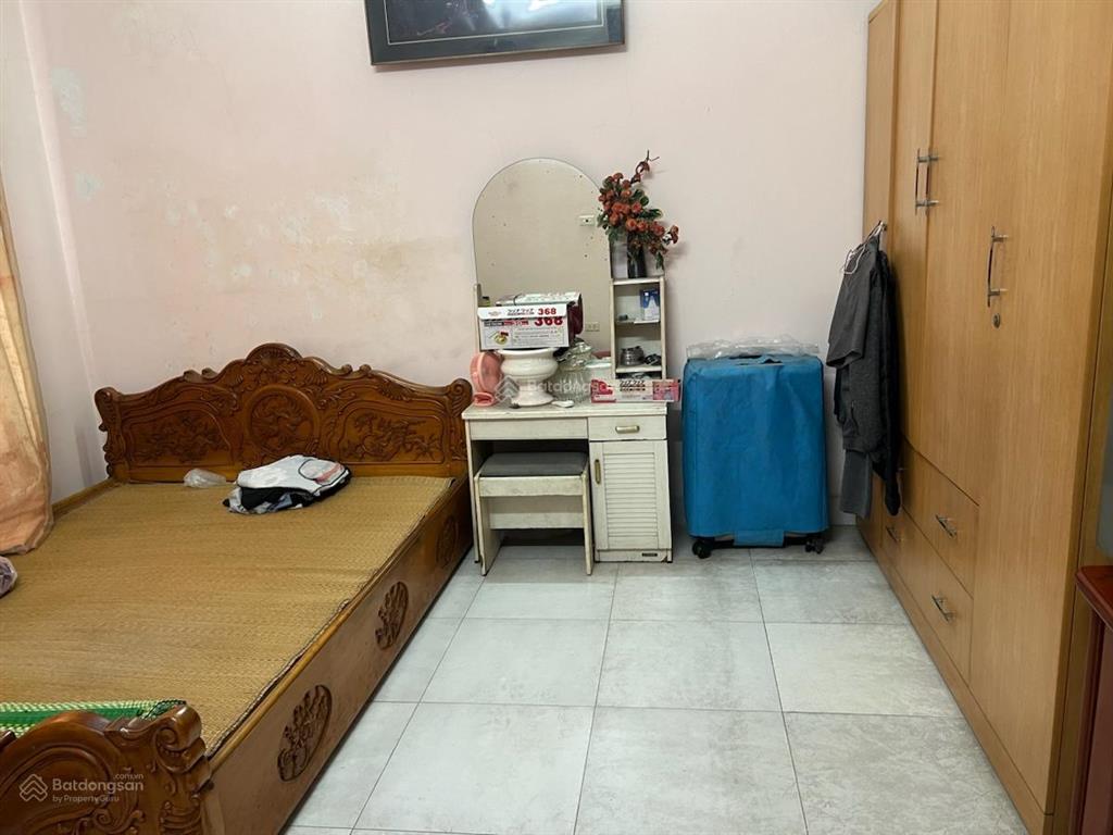 Siêu phẩm mặt phố xã đàn 1 mặt phố, 1 mặt ngõ  nở hậu vị trí vàng trung tâm đống đa.