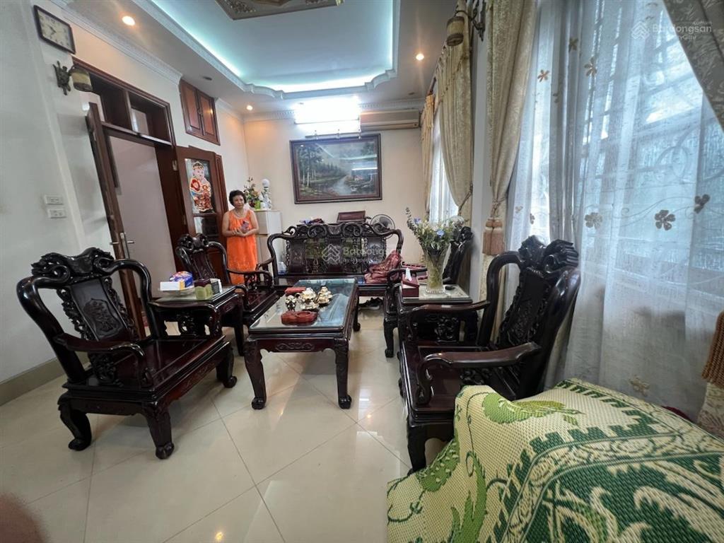 Siêu phẩm mặt phố xã đàn 1 mặt phố, 1 mặt ngõ  nở hậu vị trí vàng trung tâm đống đa.