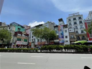 Bán tòa nhà 6 tầng mặt ngõ ô tô tải tránh vỉa hè  kinh doanh đa ngành nghề  giá đầu tư.