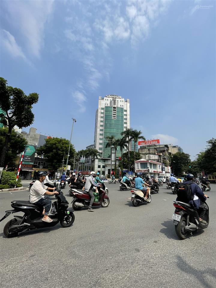 Siêu phẩm mặt phố hàm long hoàn kiếm | dòng tiền 3 tỷ/năm