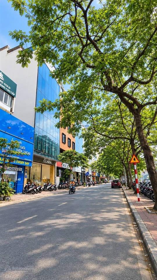 Bán nhà võng thị 6 tầng thang máy ô tô tránh kinh doanh văn phòng  hoặc homestay.