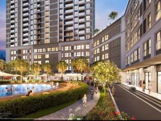Căn hộ cao cấp thương mại the sentosa, tòa s3
