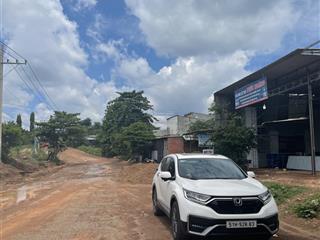 Bán đất mặt tiền đường 30m giá tốt ở bình phước