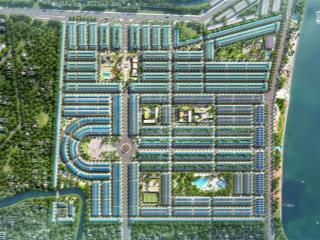 Hiệp phước premia đất nền sổ đỏ ven sông hiếm hoi khu nam tp.hcm