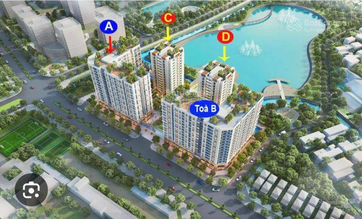 Bán căn hộ cao cấp platinum long biên chỉ 8 phút tới phố cổ  giữ trọn kết nối đến trung tâm