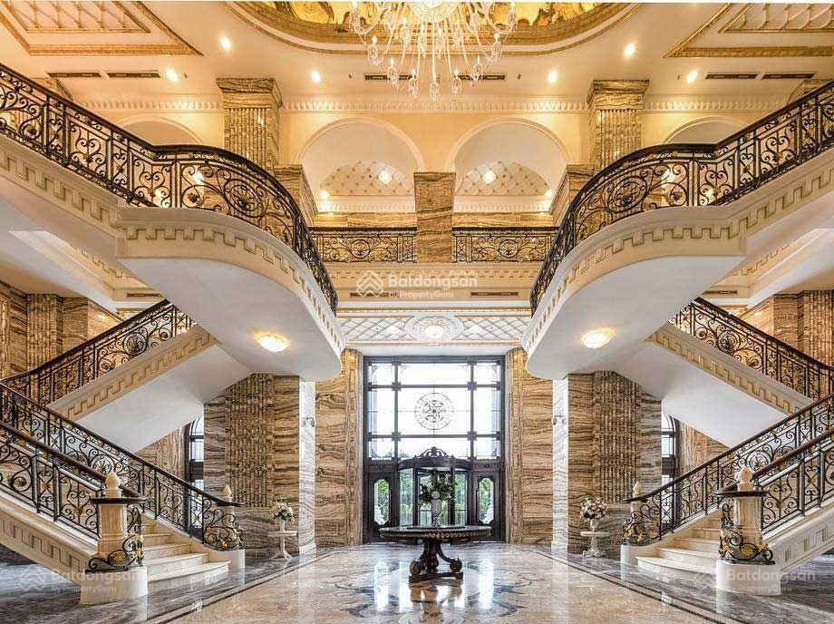 Căn hộ hạng sang hà nội signature view hồ tây  " cung điện" đá quý giữa trung tâm hà nội