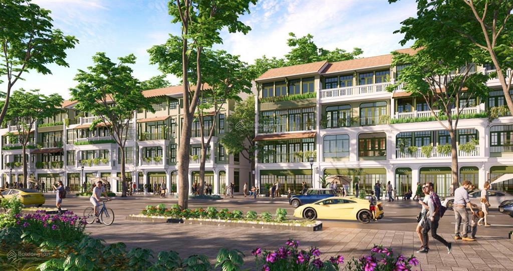 Hot! chỉ 5,5 tỷ chạm tới liền kề tâm điểm sun urban city  ưu đãi lớn cuối cùng