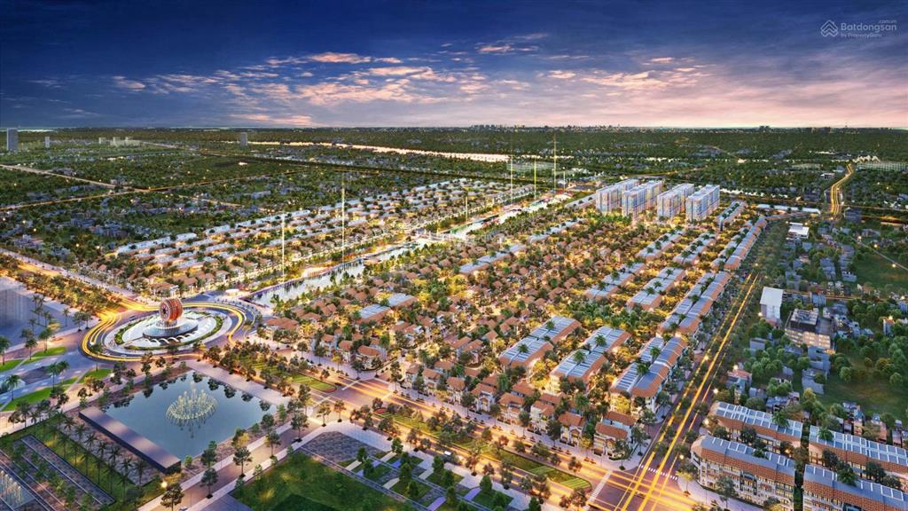 Hot! chỉ 5,5 tỷ chạm tới liền kề tâm điểm sun urban city  ưu đãi lớn cuối cùng
