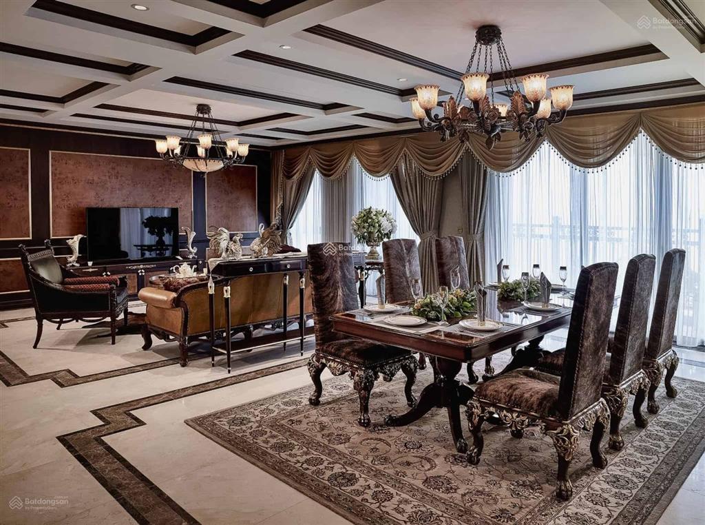 Hanoi signature view hồ tây không gian sống dành cho giới tinh hoa muốn sự tĩnh lặng giữa thủ đô