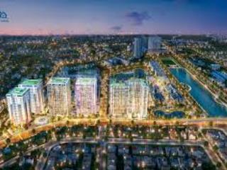 Gold park  siêu phẩm căn hộ 3 mặt view hồ đang " gây sốc " giữ trung tâm bắc giang