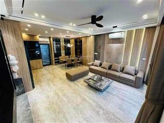 Vip! nhà mặt ngõ hồng tiến, 50m2, 7 tầng thang máy, ngõ thông, gara 2 ô tô. kd đỉnh. nhỉnh 19 tỷ