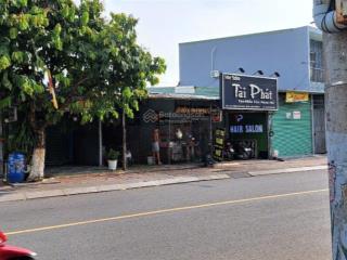 Bán đất tại 119 trần hưng đạo, 64,8 tỷ, 1819 m2 với mặt tiền 20m, pháp lý đầy đủ