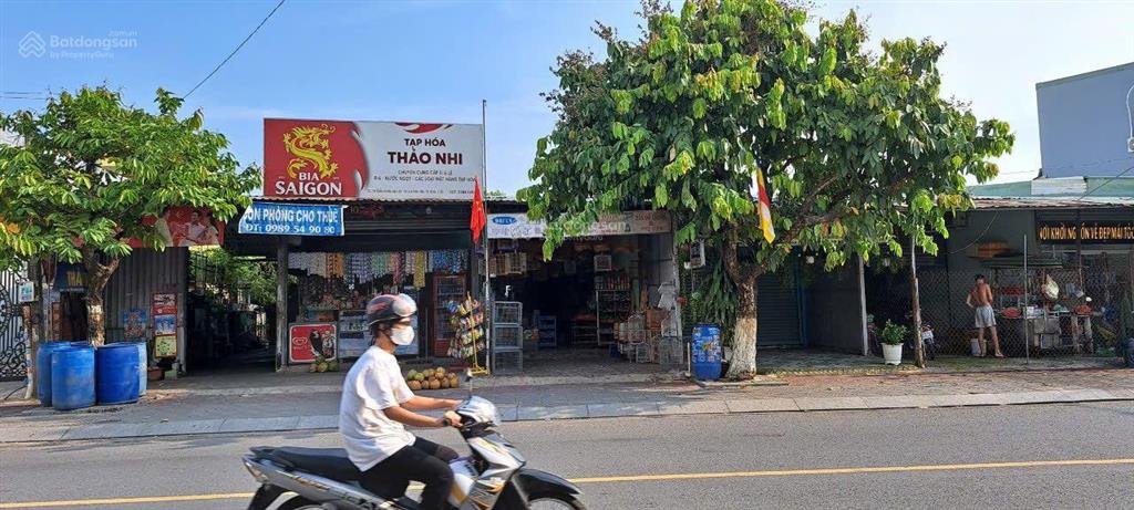Bán đất 119 trần hưng đạo, đông hòa, dĩ an, 62 tỷ, 1698m2