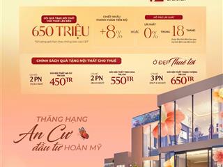 Bán căn hộ the queen 360 giải phóng 23pn gần hồ gươm, chiết khấu 8%, htls 0%/18 tháng