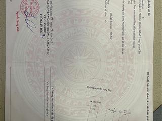 Cần bán gấp nhà 3 tầng đang cho thuê ổn định