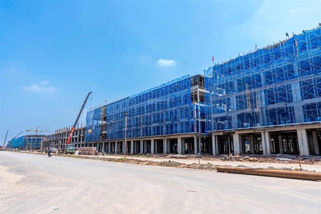 Duy nhất 1 căn 5 tầng giá chỉ 12 tỷ noble tây thăng long