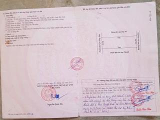 Cần bán đất đẹp hà tĩnh. cơ hội vàng cho nhà đầu tư quỹ đất hiếm! vị trí cực đẹp