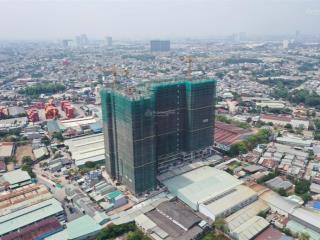 Căn hộ 2pn 2wc 64m2 chỉ từ 2.6 tỷ, thanh toán 550tr nhận nhà, chiết khấu lên tới 13%