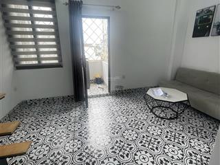 Hoàng hoa thám  full đồ  máy giặt riêng  thoáng đẹp  ở ngay. 4tr5