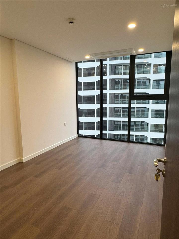 Tại sunshine green iconic, căn 2pn 80m2 thông thuỷ này đang là lựa chọn đáng tiền nhất!