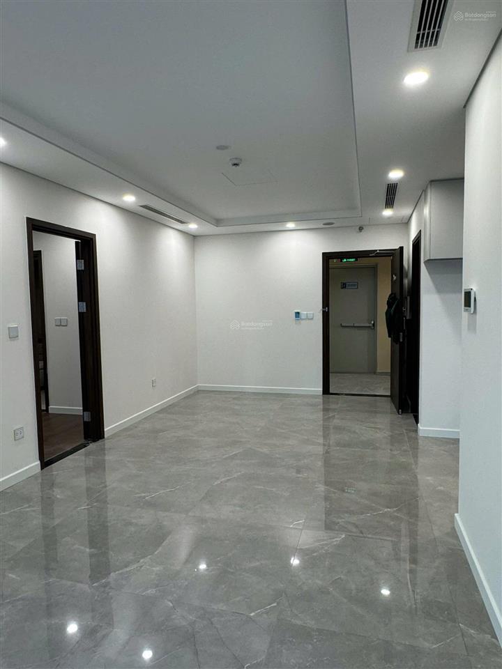 Tại sunshine green iconic, căn 2pn 80m2 thông thuỷ này đang là lựa chọn đáng tiền nhất!