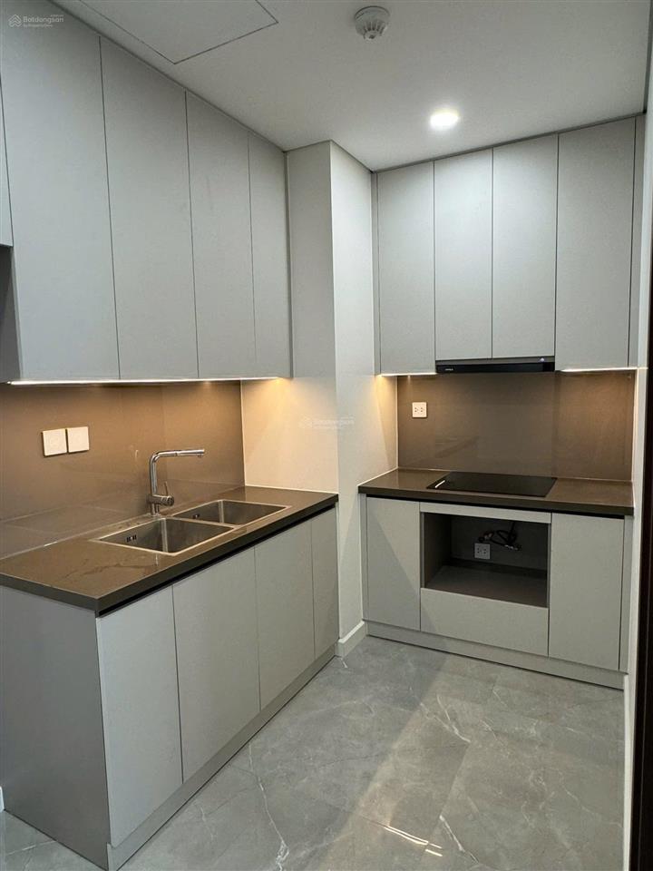 Tại sunshine green iconic, căn 2pn 80m2 thông thuỷ này đang là lựa chọn đáng tiền nhất!