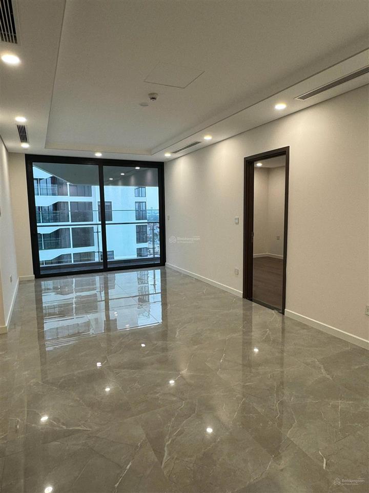 Tại sunshine green iconic, căn 2pn 80m2 thông thuỷ này đang là lựa chọn đáng tiền nhất!