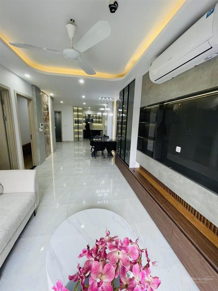 Hiếm! 3pn 96.7m2 thông thuỷ, full đồ, sẵn sổ, có slot ô tô tại chung cư feliz homes, giá chỉ 7,9 tỷ