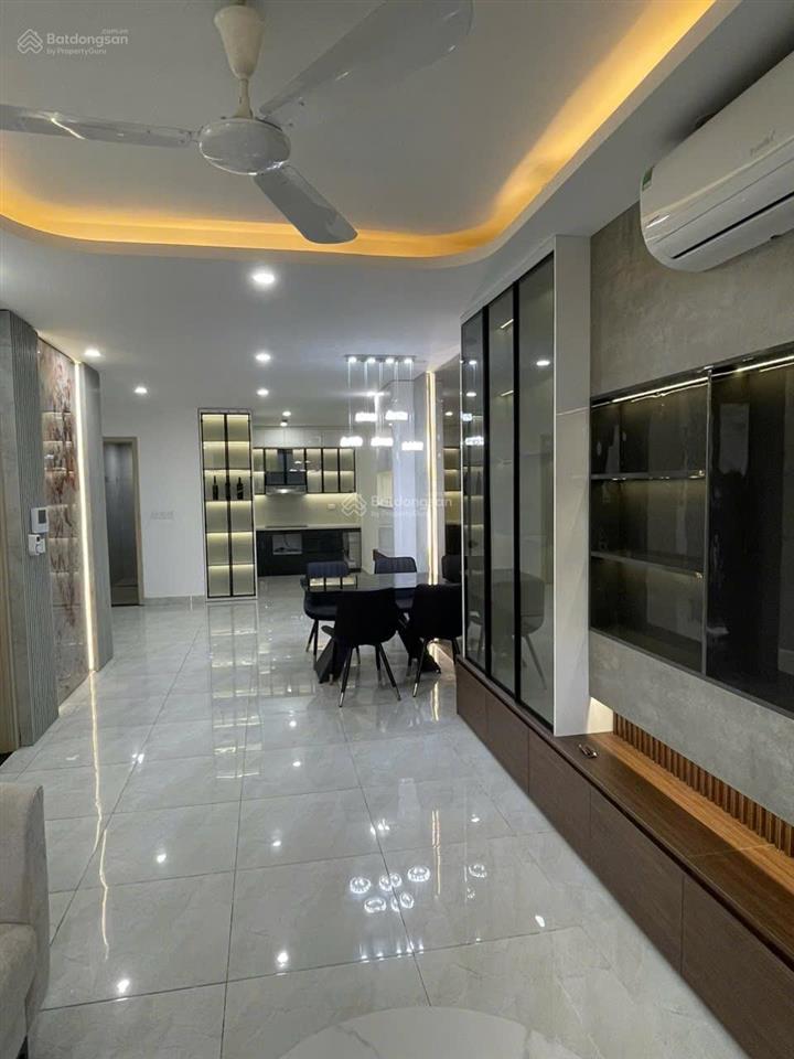 Hiếm! 3pn 96.7m2 thông thuỷ, full đồ, sẵn sổ, có slot ô tô tại chung cư feliz homes, giá chỉ 7,9 tỷ